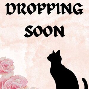 Category- DROPPING SOON